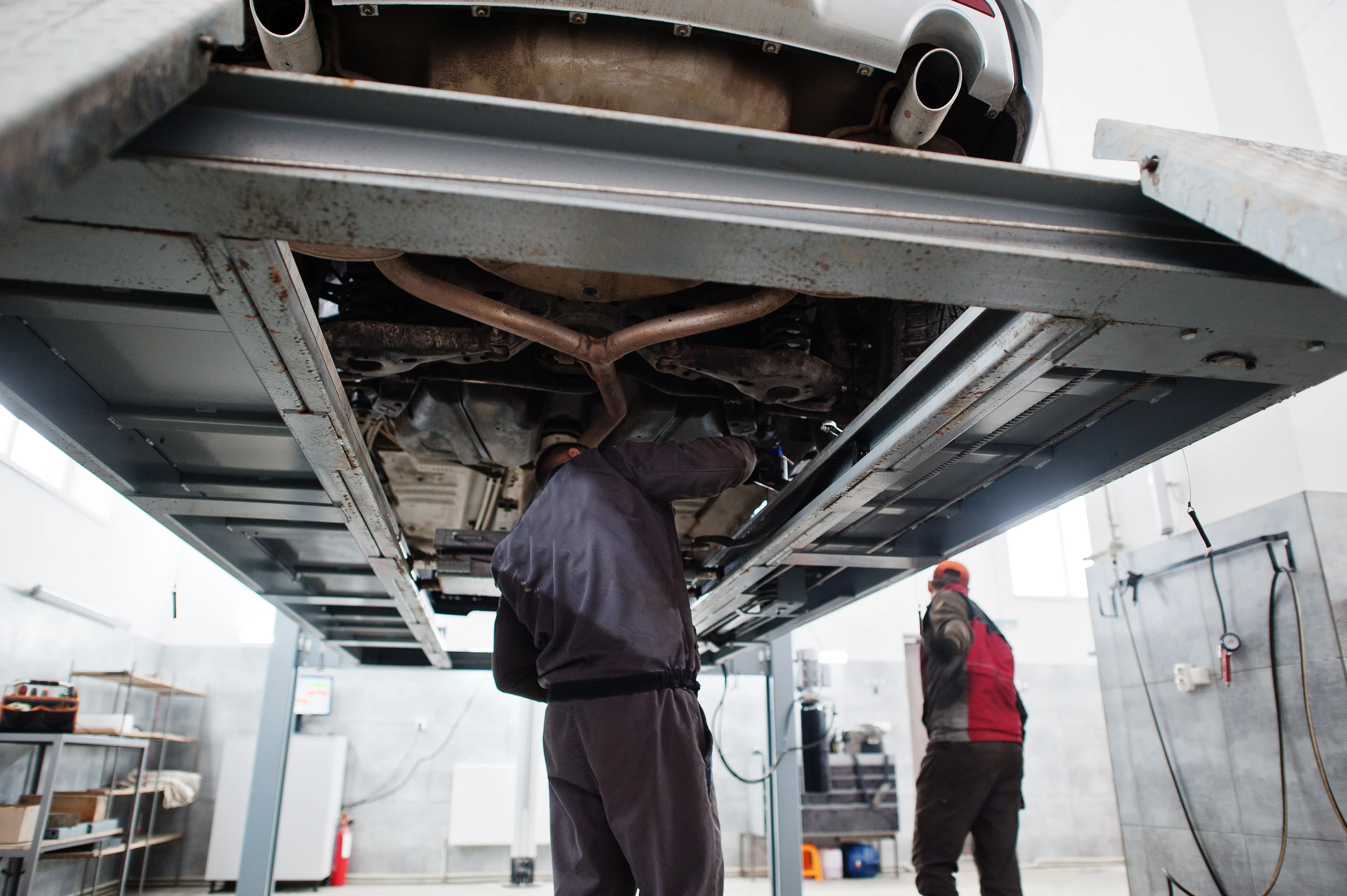 DPF İPTALİ ARACA ZARAR VERİR Mİ ?